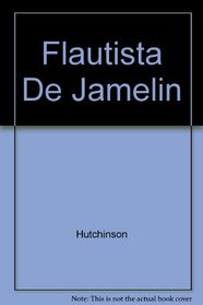Flautista De Jamelin