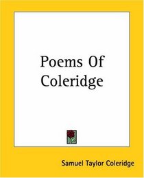 Poems Of Coleridge