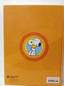 The Big Book of Peanuts, All the Daily Strips From the 1980's
