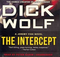 The Intercept: Library Edition (Jeremy Fisk)