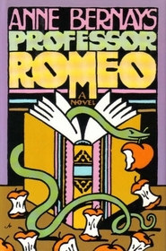 Professor Romeo: A Novel