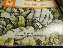 Big Toe/Big Book