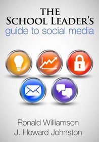 The Technology Book Bundle: School Leader's Guide to Social Media