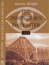 The Inspector's Daughter (Rose McQuinn, Bk1)