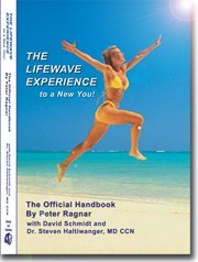 The Lifewave Experience to a New You!