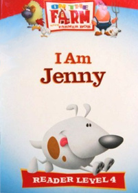 I Am Jenny