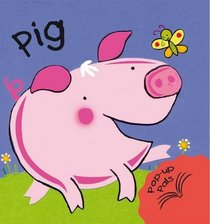 Pig (Pop Up Pals)