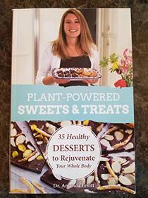 Plant-Powered Sweets