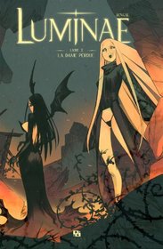 Luminae, Tome 1 (French Edition)