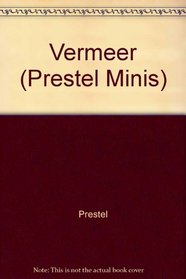 Vermeer's World (Prestel Minis)