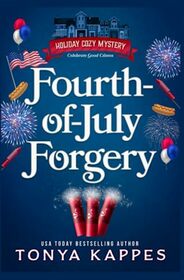 Fourth of July Forgery