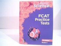 Science FCAT Practice Tests Florida Grade 4