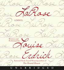 LaRose Low Price CD: A Novel