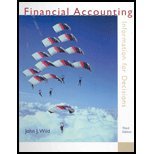 Financial Accounting : Information for Decisions with 2 CD's and Annual Report