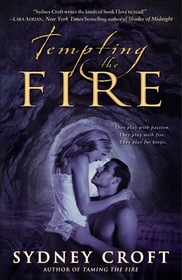 Tempting the Fire (ACRO, Bk 5)