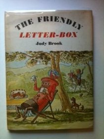 Friendly Letter-box