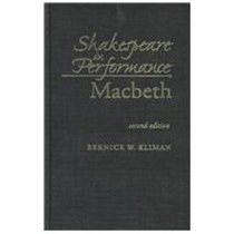 Macbeth (Shakespeare in Performance)