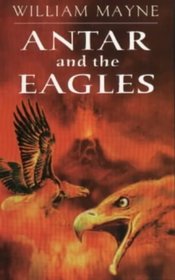 Antar and the Eagles