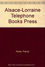 Alsace-Lorraine Telephone Books Press