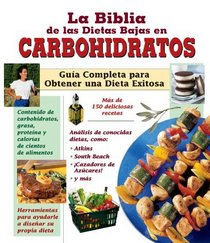 Es Bible Low Carb