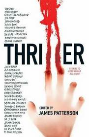 Thriller: Stories To Keep You Up All Night