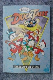 Disney's Duck Tales: Dime After Dime