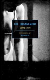 The Engagement (New York Review Books Classics)