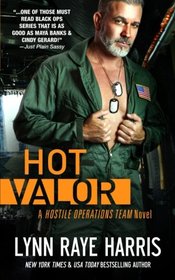 HOT Valor (Hostile Operations Team - Book 11) (Volume 11)