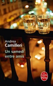 Un Samedi Entre Amis (French Edition)