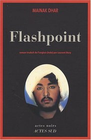 Flashpoint (French Edition)