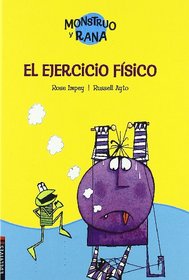 El Ejercicio Fisico/ The Fitness (Spanish Edition)