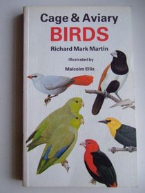 Cage and Aviary Birds (Collins Handguides)