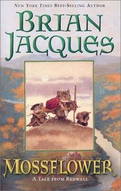 Mossflower (Redwall, Book 2)