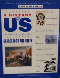Hst of Us Source Bk G8 2005 OUP