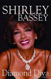 Shirley Bassey