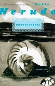 Extravagaria : A Bilingual Edition