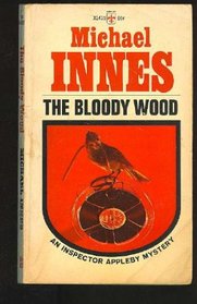 The Bloody Wood (Red Badge Mysteries)