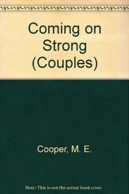 Coming on Strong (Couples, No 15)