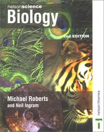 Biology (Nelson Science)