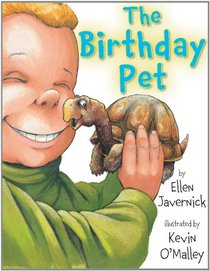 The Birthday Pet