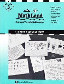 Mathland Journeys Through Mathematics Grade 3 (grade3)