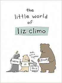 The Little World of Liz Climo