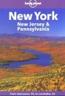 Lonely Planet Middle Atlantic States USA Guide (Lonely Planet USA Guide)