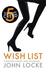 Wish List (Donovan Creed 5)