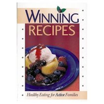 Winning Recipes : Ringette