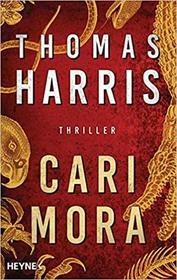 Cari Mora (German Edition)