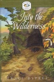 Into the Wilderness (Mystery and the Minister's Wife)