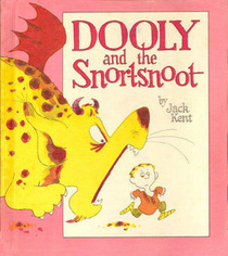 Dooly and the Snortsnoot
