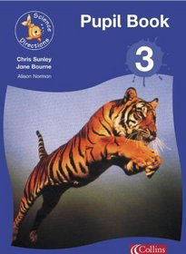 Science Directions -- Pupil Book: Year 3