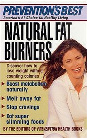 Natural Fat Burners